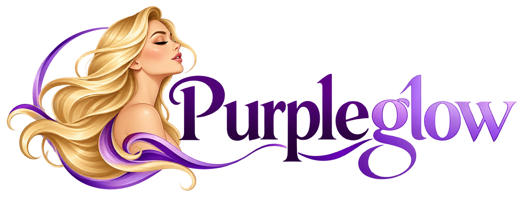 Purpleglow